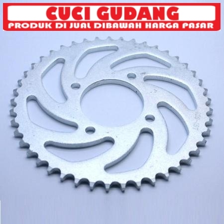 GEAR BELAKANG NEC THUNDER 45T